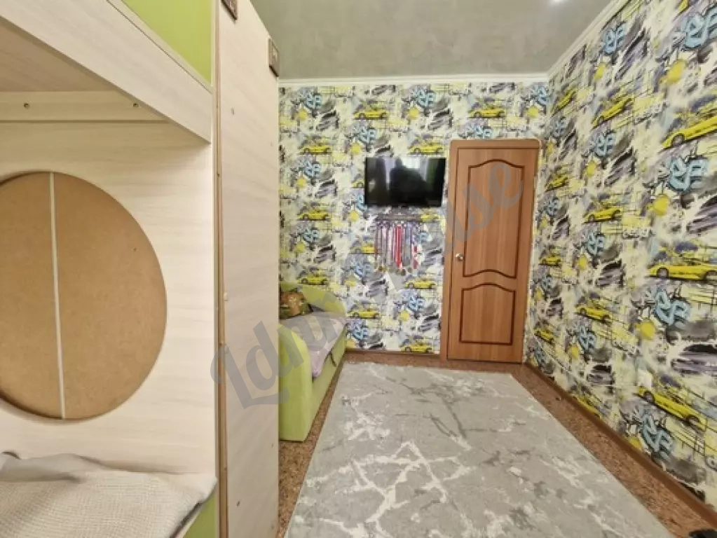 2-комн. Кв. 49 м² | Этаж: 3/9