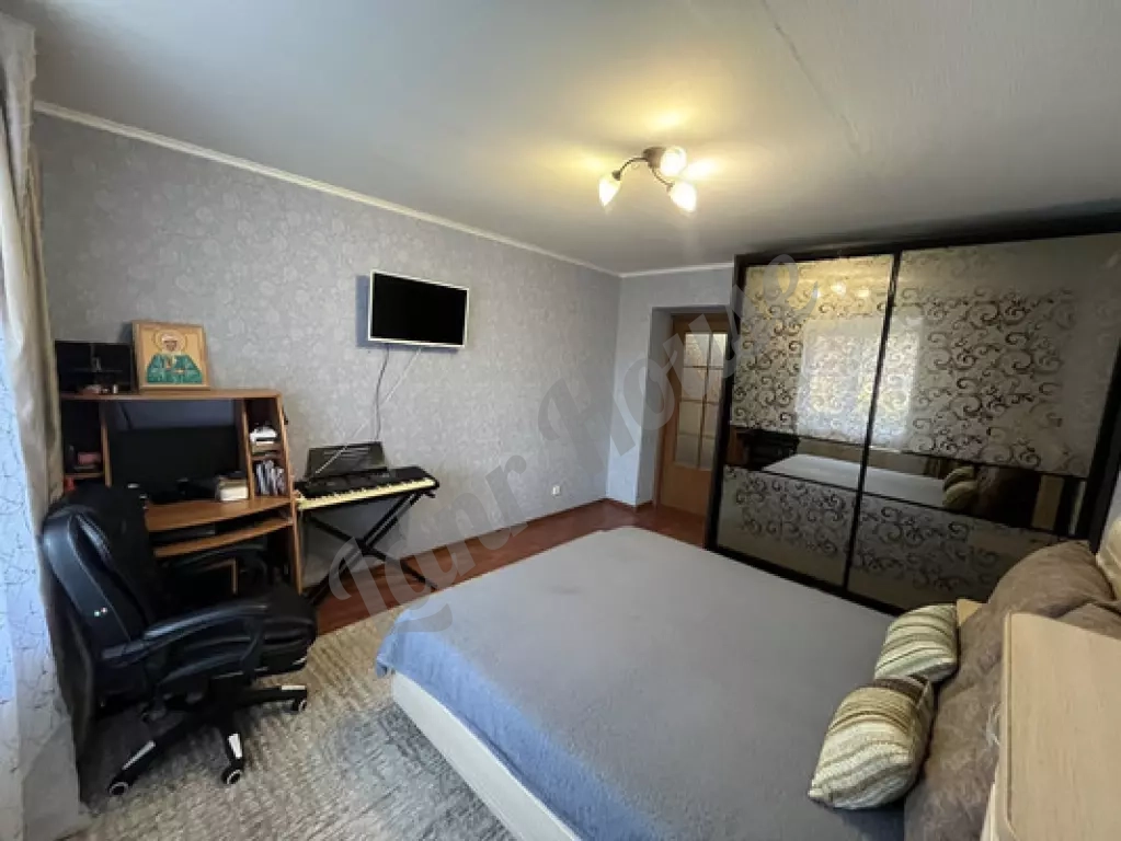 2-комн. Кв. 70.2 м² | Этаж: 6/9
