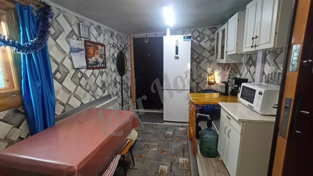 Дом 51 м² | Участок 9 сот.