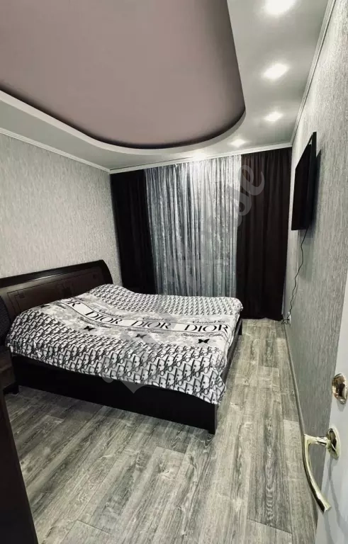 3-комн. Кв. 77 м² | Этаж: 5/9
