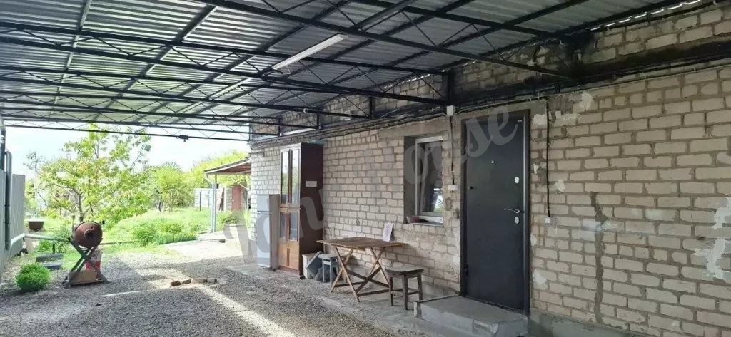 Дом 45 м² | Участок 1 сот.