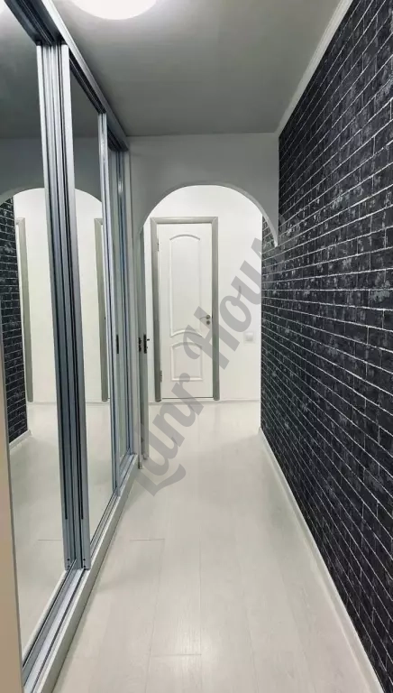 3-комн. Кв. 77 м² | Этаж: 5/9