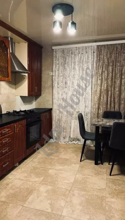 3-комн. Кв. 77 м² | Этаж: 5/9