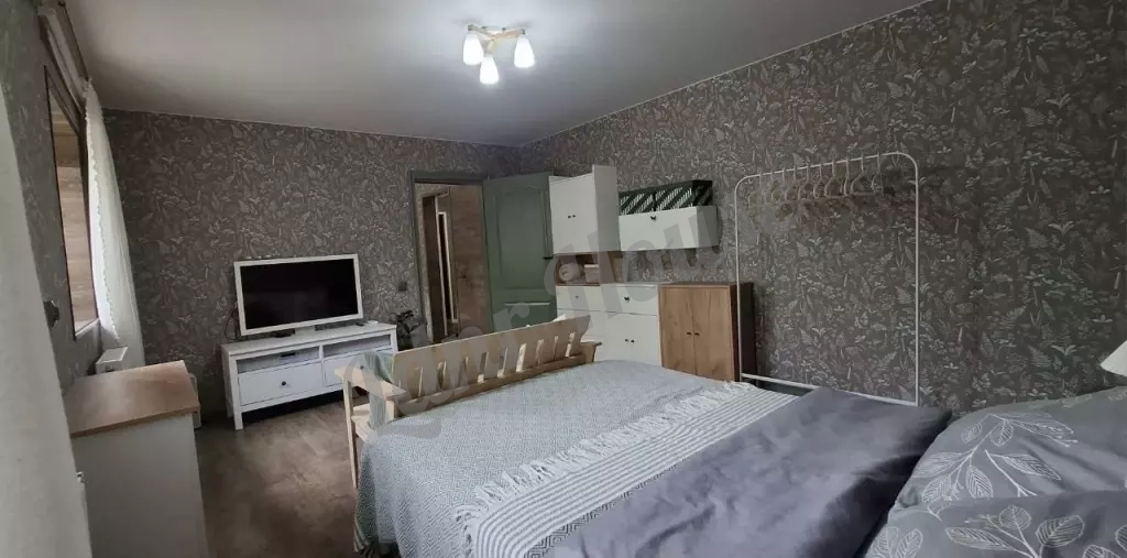Дом 45 м² | Участок 1 сот.