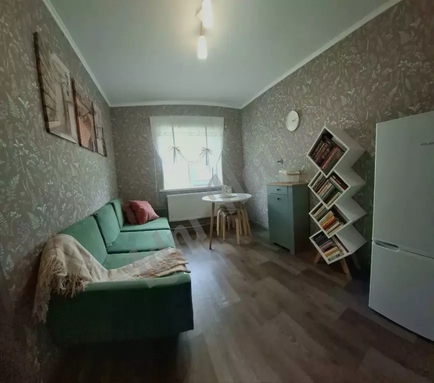 Дом 45 м² | Участок 1 сот.
