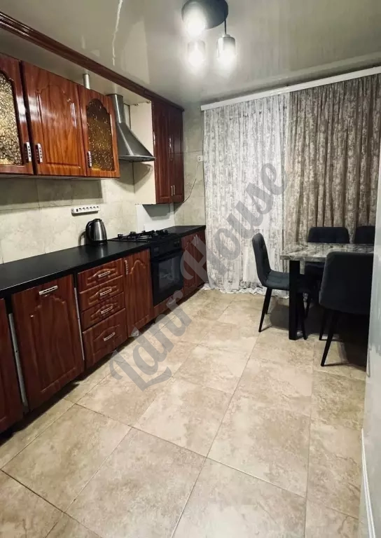 3-комн. Кв. 77 м² | Этаж: 5/9