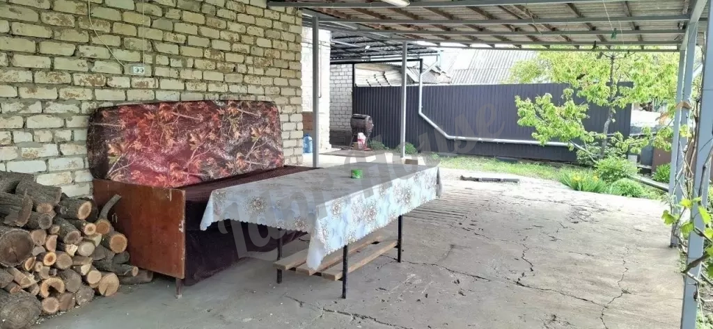 Дом 45 м² | Участок 1 сот.