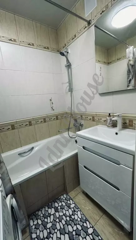 3-комн. Кв. 77 м² | Этаж: 5/9