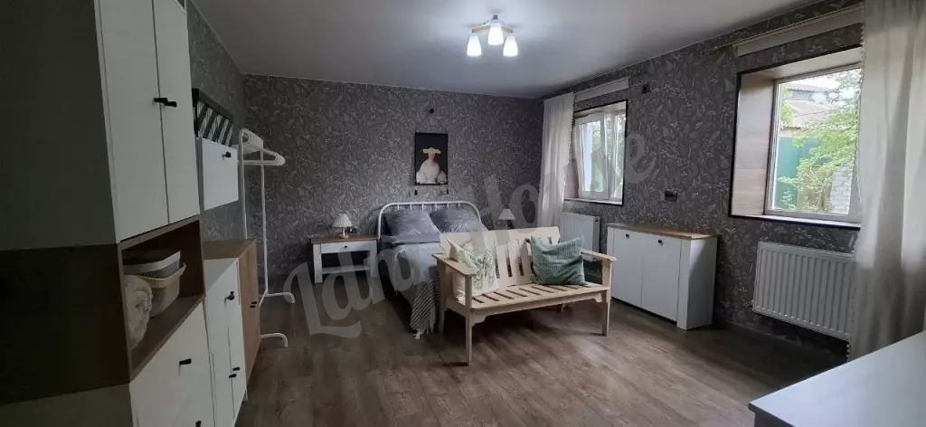 Дом 45 м² | Участок 1 сот.