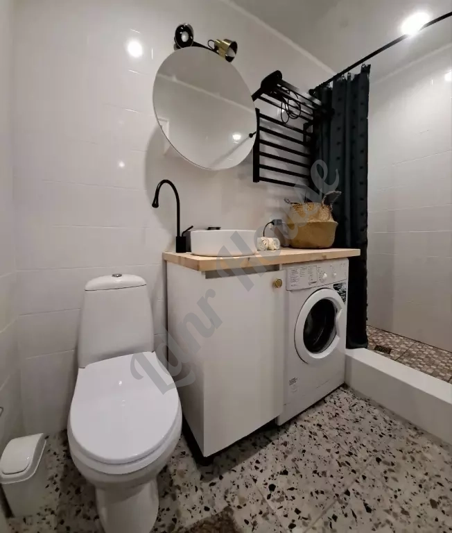 Дом 45 м² | Участок 1 сот.