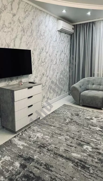 3-комн. Кв. 77 м² | Этаж: 5/9
