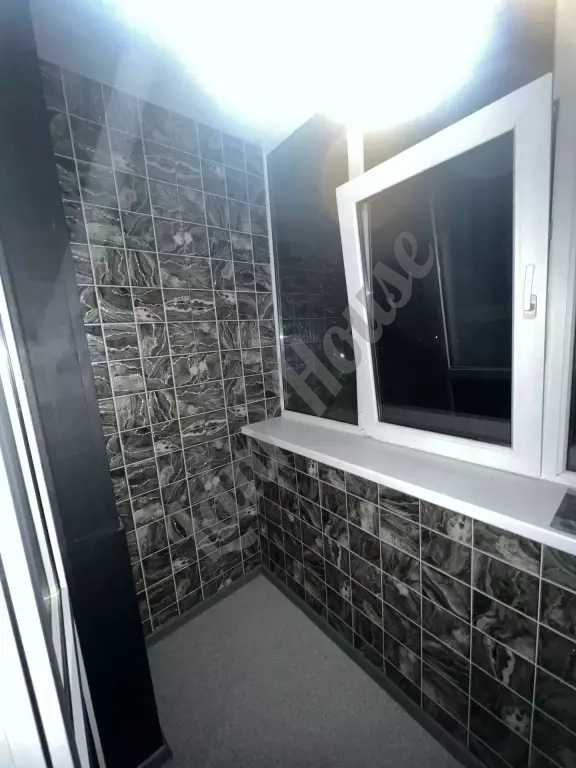 1-комн. Кв. 30 м² | Этаж: 3/5