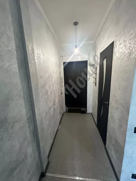 1-комн. Кв. 30 м² | Этаж: 3/5