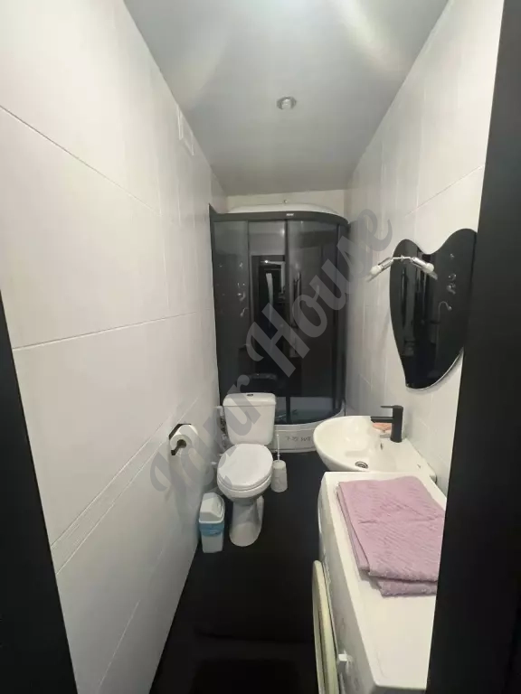 1-комн. Кв. 30 м² | Этаж: 3/5