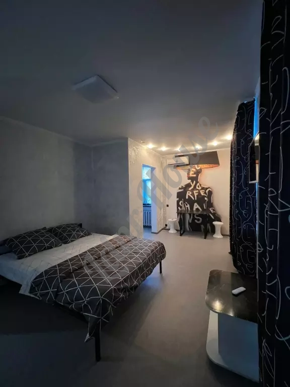 1-комн. Кв. 30 м² | Этаж: 3/5