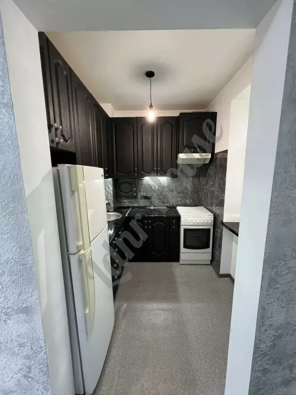 1-комн. Кв. 30 м² | Этаж: 3/5