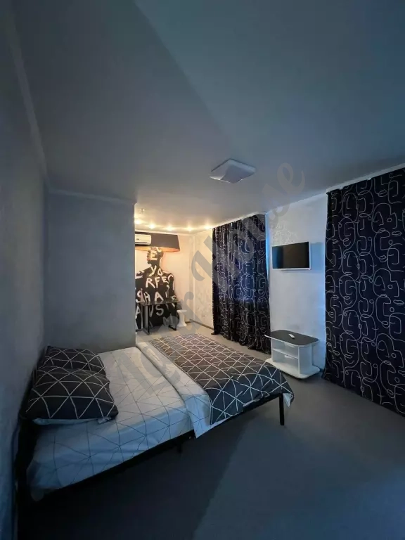 1-комн. Кв. 30 м² | Этаж: 3/5