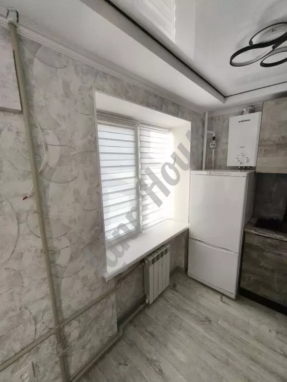 3-комн. Кв. 66 м² | Этаж: 3/5