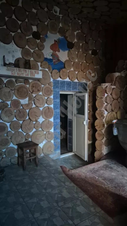 Дом 191 м² | Участок 4 сот.