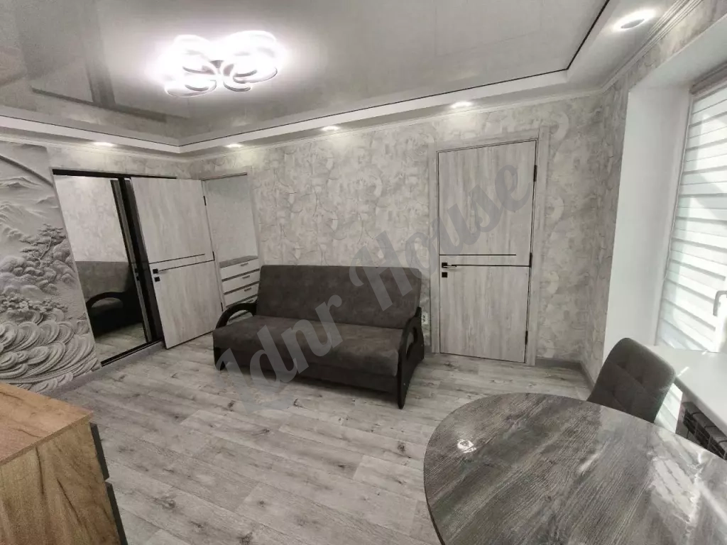 3-комн. Кв. 66 м² | Этаж: 3/5