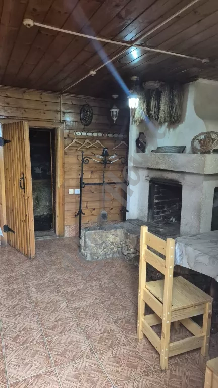 Дом 191 м² | Участок 4 сот.