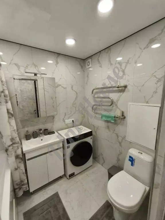 3-комн. Кв. 66 м² | Этаж: 3/5