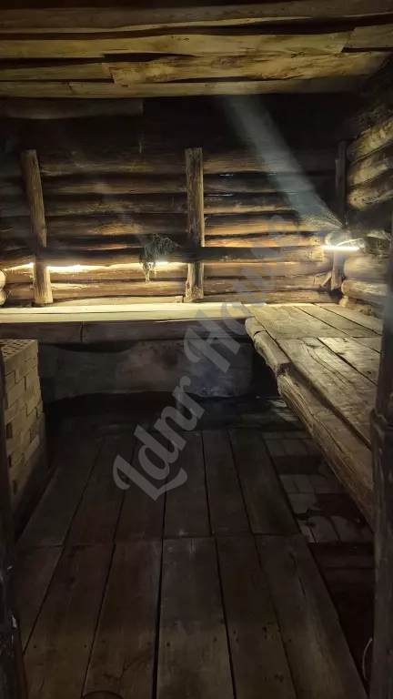 Дом 191 м² | Участок 4 сот.