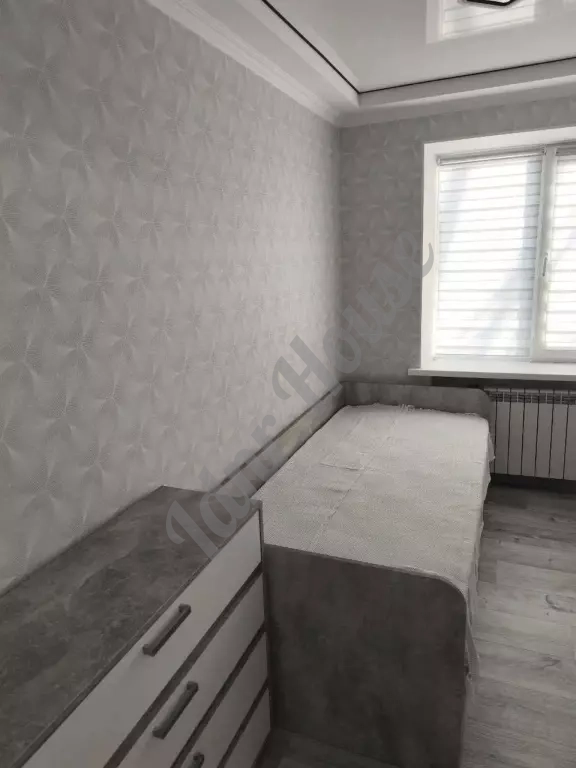 3-комн. Кв. 66 м² | Этаж: 3/5