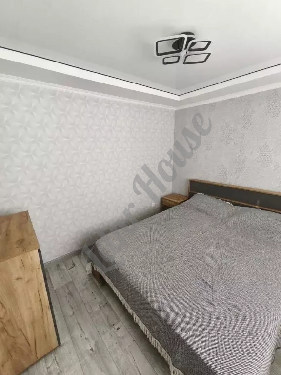 3-комн. Кв. 66 м² | Этаж: 3/5