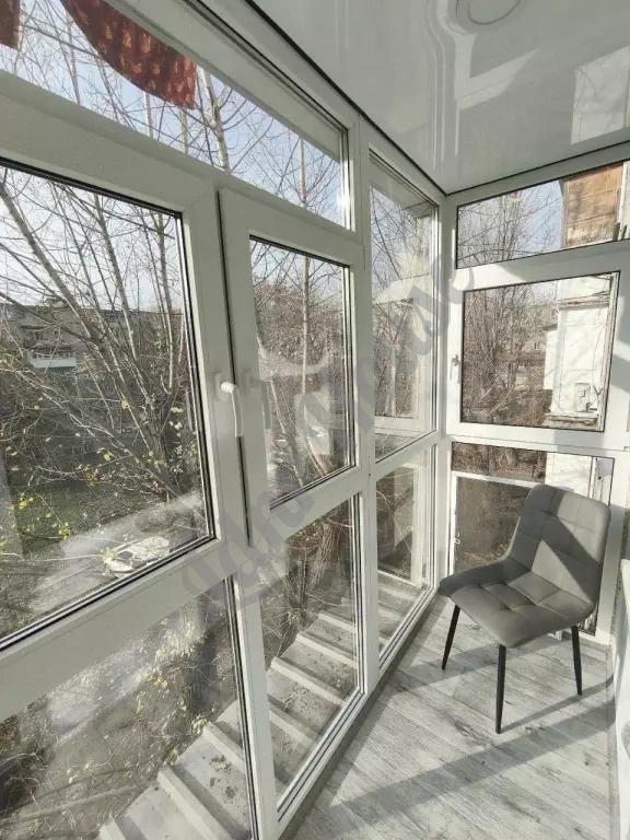 3-комн. Кв. 66 м² | Этаж: 3/5
