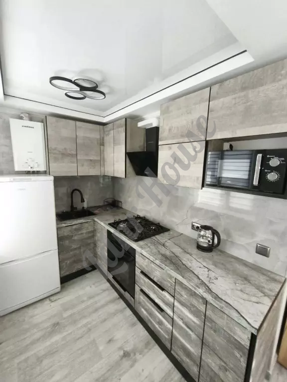 3-комн. Кв. 66 м² | Этаж: 3/5