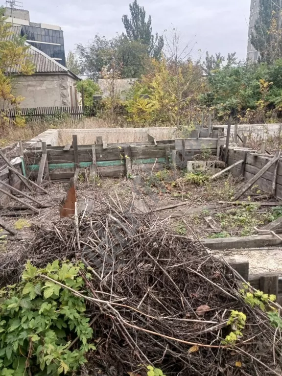 Участок: Поселений (ИЖС), 8.5 сот. (Продажа)
