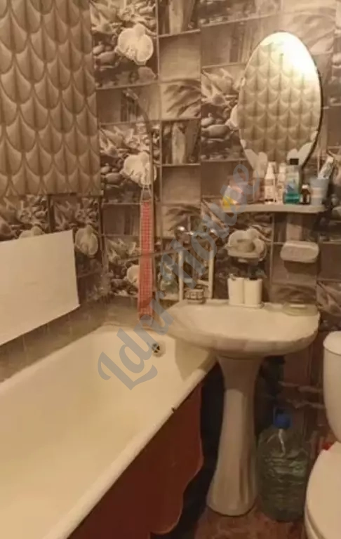 1-ком.Кв. 38 м² | Этаж: 3/11
