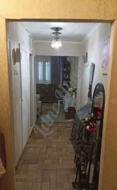 1-ком.Кв. 38 м² | Этаж: 3/11