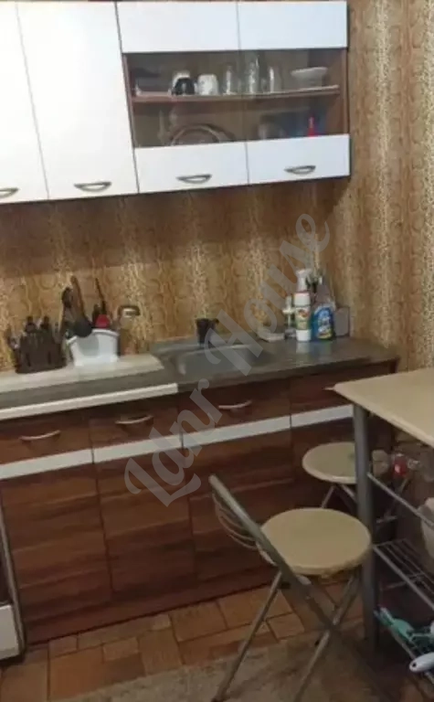 1-ком.Кв. 38 м² | Этаж: 3/11