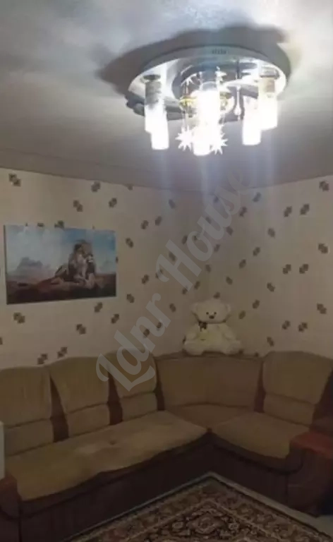 1-ком.Кв. 38 м² | Этаж: 3/11