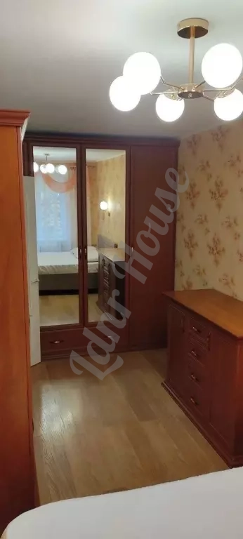 2-комн. Кв. 45 м² | Этаж: 3/5
