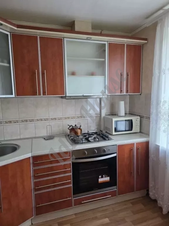 2-комн. Кв. 55 м² | Этаж: 5/9