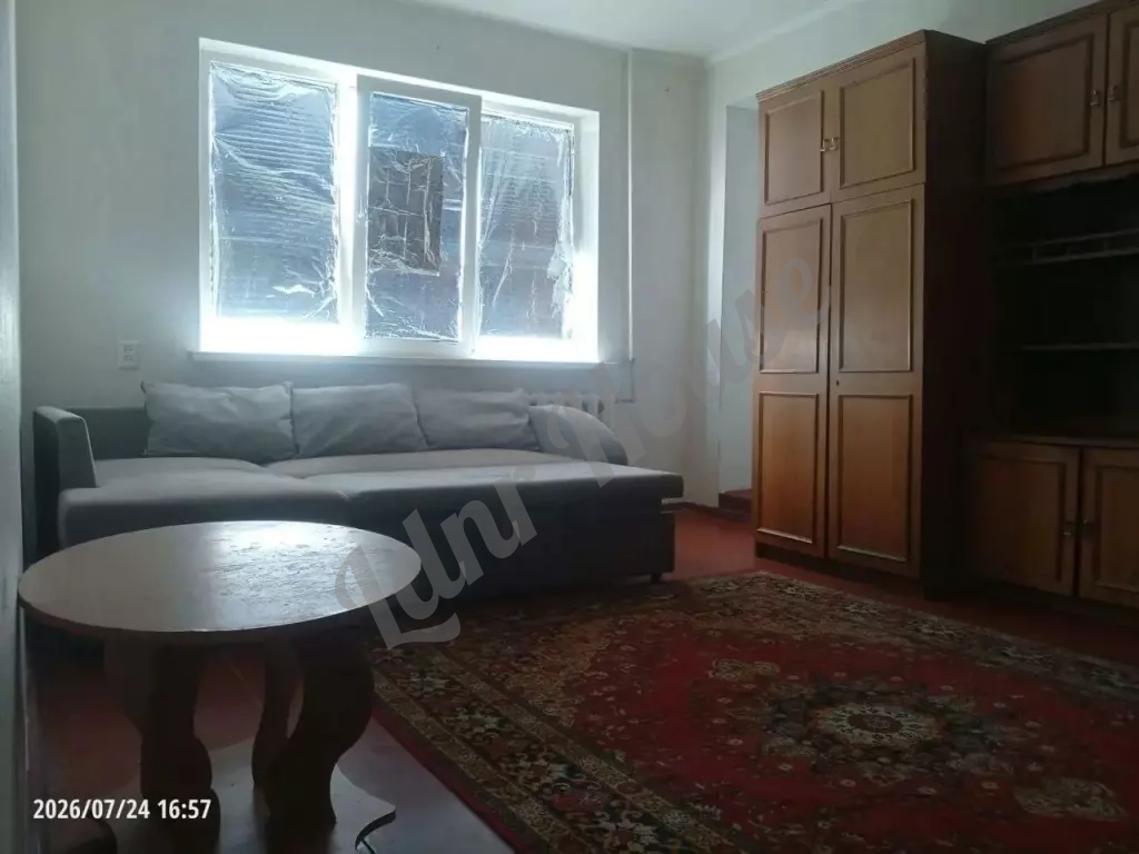 3-комн. Кв. 77 м² | Этаж: 5/9
