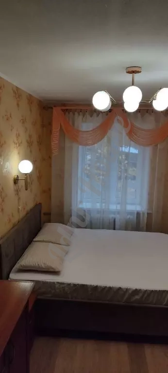 2-комн. Кв. 45 м² | Этаж: 3/5