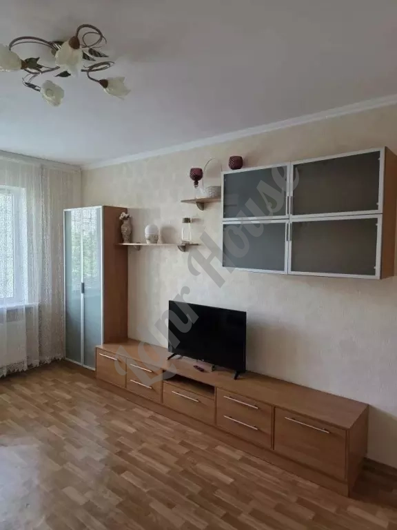 2-комн. Кв. 55 м² | Этаж: 5/9