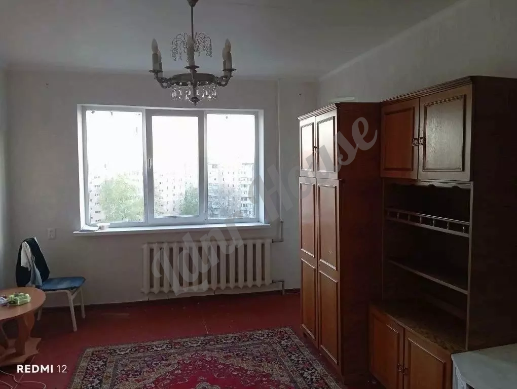 3-комн. Кв. 77 м² | Этаж: 5/9