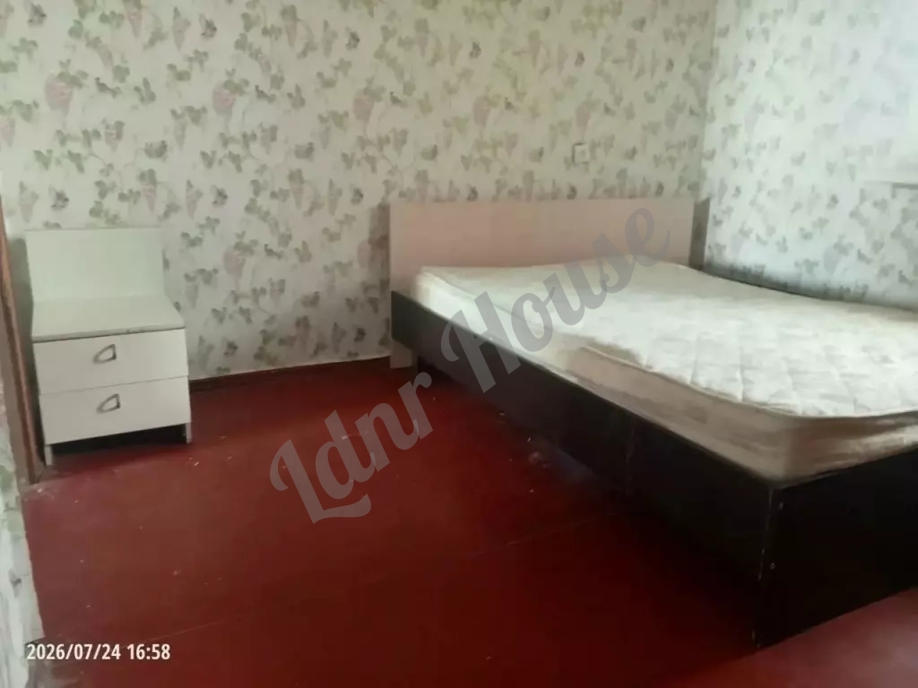 3-комн. Кв. 77 м² | Этаж: 5/9