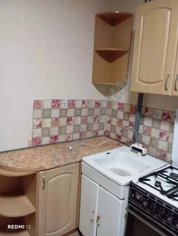 3-комн. Кв. 77 м² | Этаж: 5/9