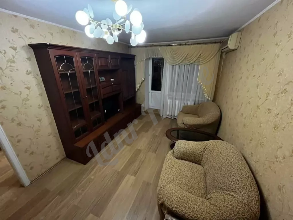 2-комн. Кв. 45 м² | Этаж: 3/5
