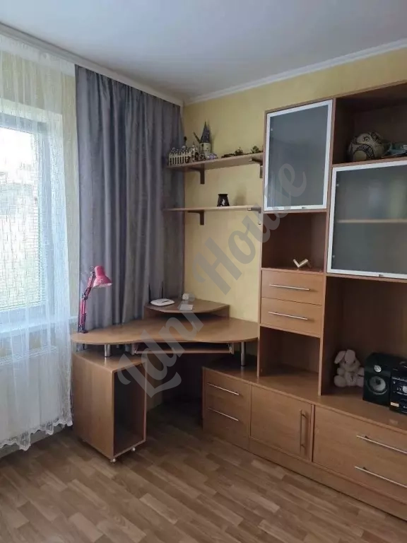 2-комн. Кв. 55 м² | Этаж: 5/9