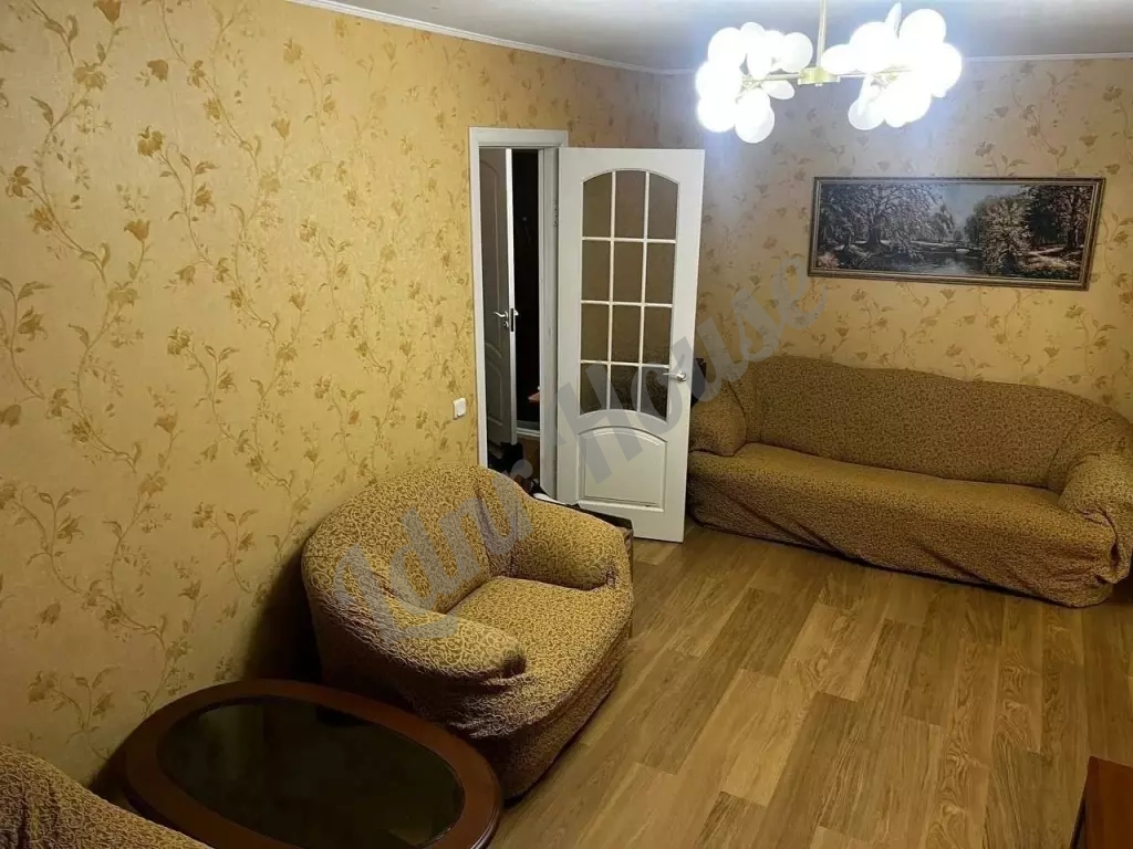 2-комн. Кв. 45 м² | Этаж: 3/5