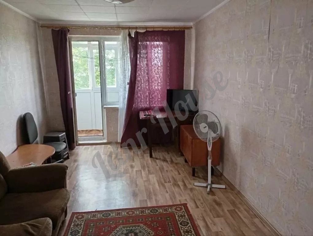 2-комн. Кв. 44 м² | Этаж: 3/5