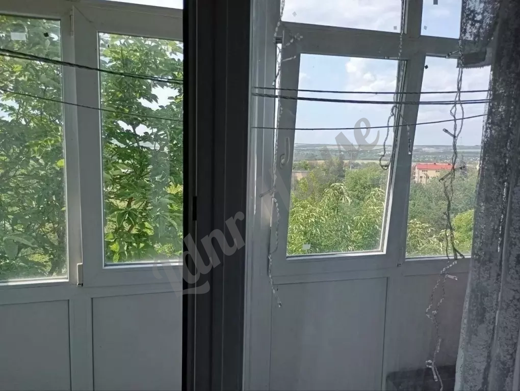 2-комн. Кв. 44 м² | Этаж: 3/5