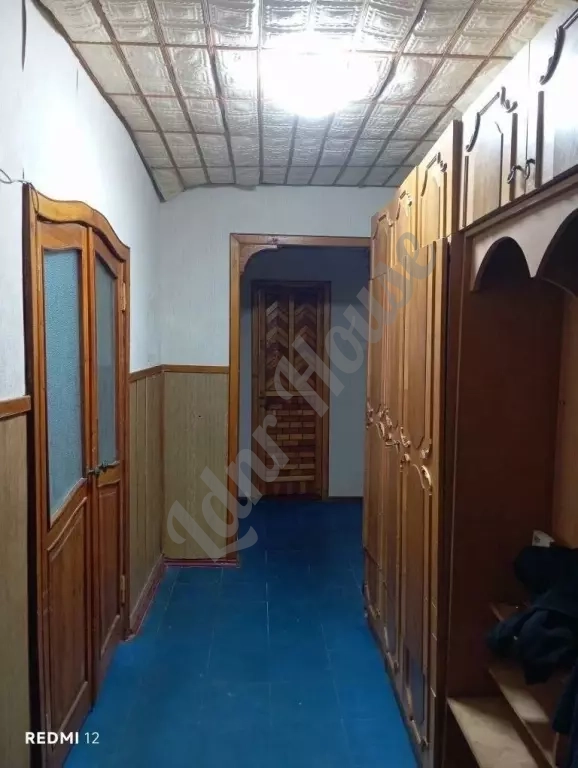 3-комн. Кв. 77 м² | Этаж: 5/9
